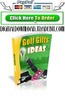 Thumbnail Golf Gift Ideas Thumbnail Golf Gift Ideas