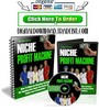 Thumbnail Niche Profit Machine