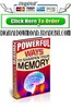 Thumbnail Powerful Ways To Sharpen Your Memory