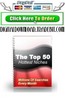 Thumbnail The Top 50 Hottest Niches
