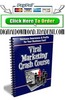 Thumbnail Viral Marketing 7 day Crash Course Thumbnail Viral Marketing 7 day Crash Course