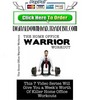 Thumbnail The Home Office Warrior Workout Thumbnail The Home Office Warrior Workout