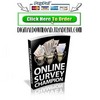 Thumbnail Online Survey Champion Thumbnail Online Survey Champion