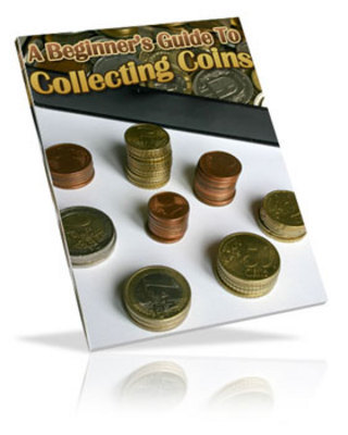 Product picture Beginners Guide To Collecting Coins