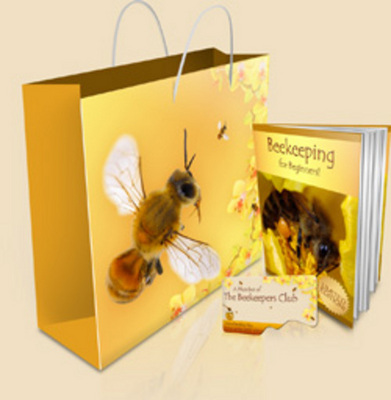 Product picture Beekeeping For Beginners