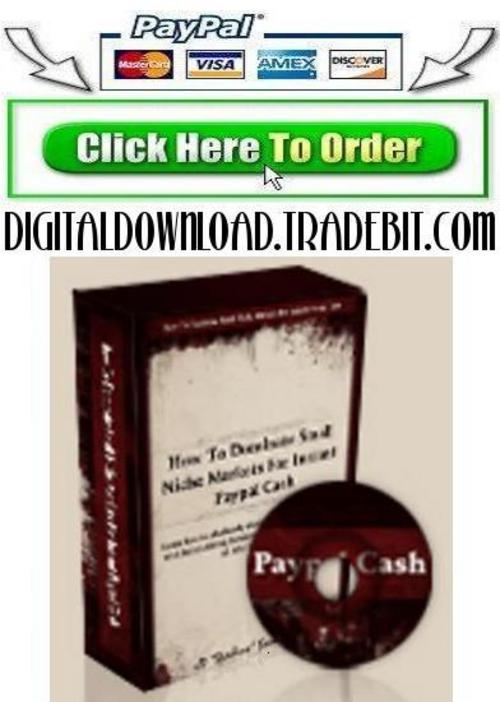 Product picture Mafioso Marketing - Heavy Hitting Internet Marketing Tactics