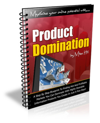 Product picture Product Domination