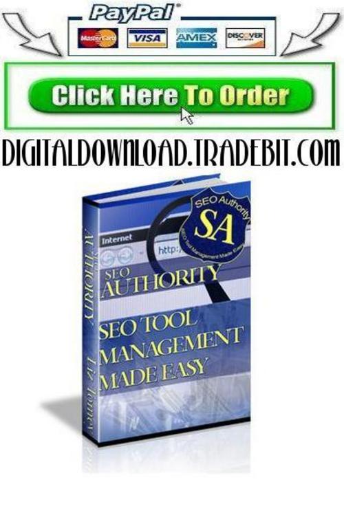 Product picture SEO Authority