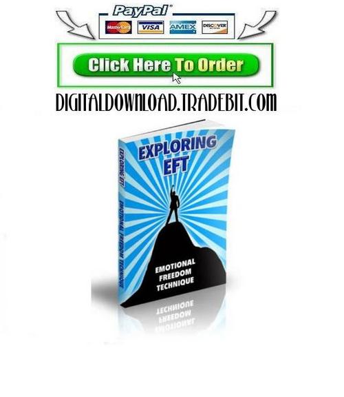 Product picture Exploring EFT