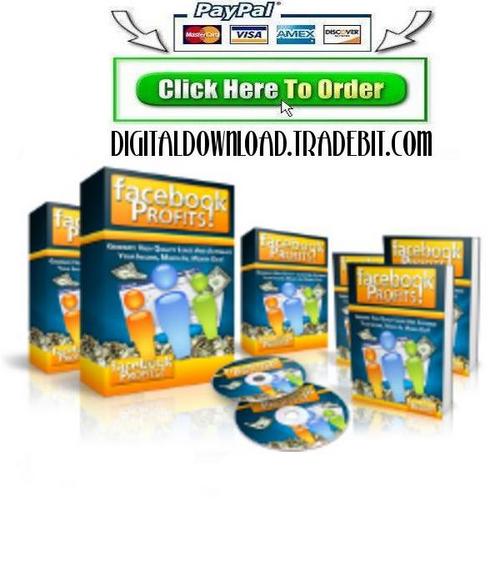 Product picture Facebook Profits