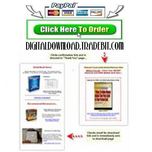 Product picture Instant List Profit System