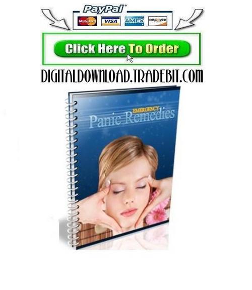 Product picture Emergency Pain Remedies