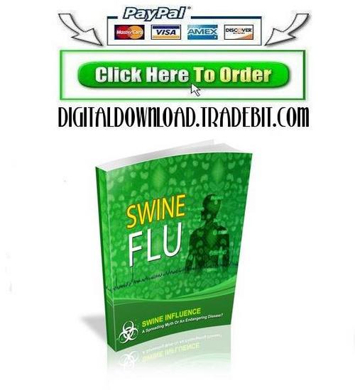 Product picture Swine Flu